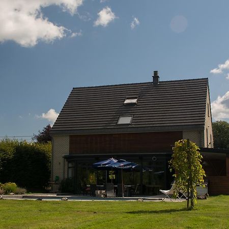 B&B Le Ravel De Max Sart-lez-Spa ห้อง รูปภาพ
