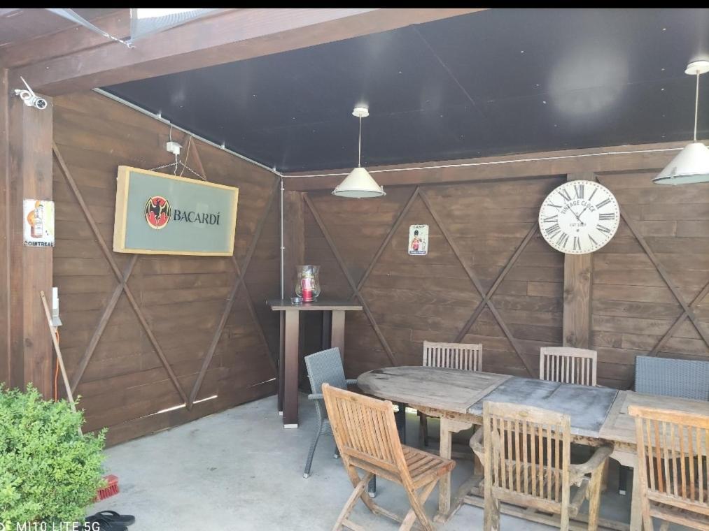 B&B Le Ravel De Max Sart-lez-Spa ภายนอก รูปภาพ