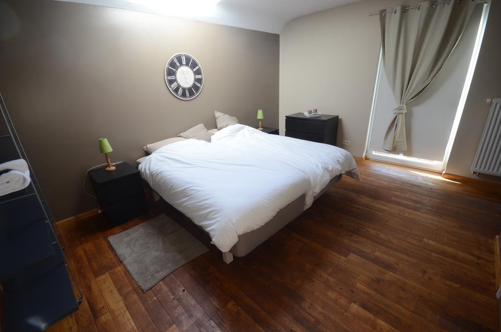 B&B Le Ravel De Max Sart-lez-Spa ห้อง รูปภาพ
