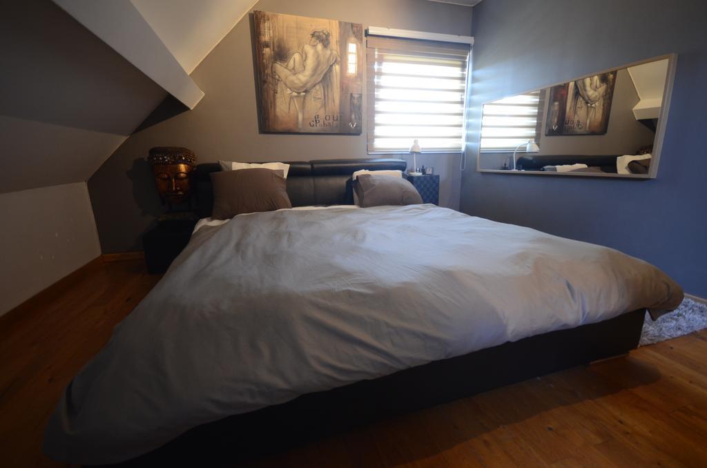 B&B Le Ravel De Max Sart-lez-Spa ห้อง รูปภาพ