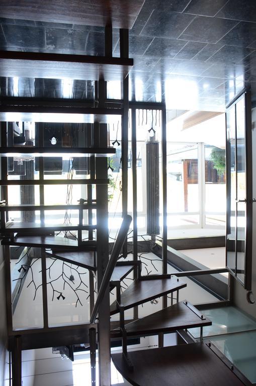 B&B Le Ravel De Max Sart-lez-Spa ภายนอก รูปภาพ