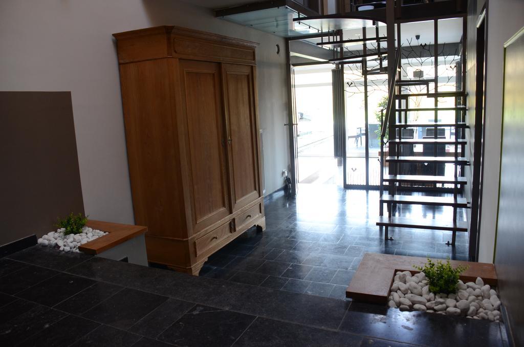 B&B Le Ravel De Max Sart-lez-Spa ภายนอก รูปภาพ